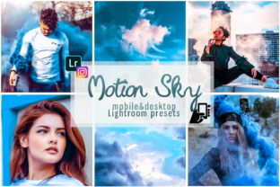 Download Motion Sky Presets Lightroom Mobile Pc - Mobile Collection