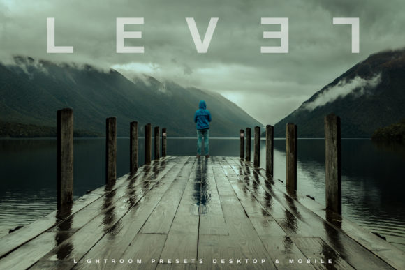 Download 8 Level Mobile &amp; Lightroom Presets - Mobile Collection