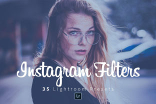 Download Instagram Filters Lightroom Presets - Filters Collection