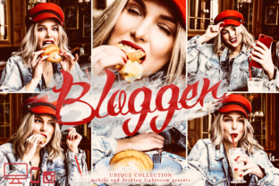 Download Mobile Lightroom Presets, Instagram Dng - Mobile Collection