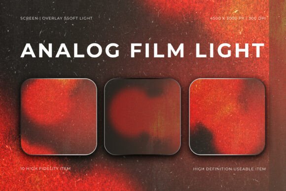 Download Analog Film Light - Analog film Collection